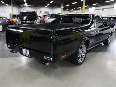 1987 Chevrolet El Camino   - Photo 13 - Addison, IL 60101