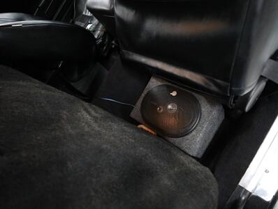 1987 Chevrolet El Camino   - Photo 29 - Addison, IL 60101