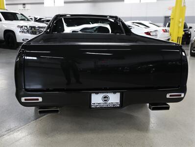 1987 Chevrolet El Camino   - Photo 14 - Addison, IL 60101