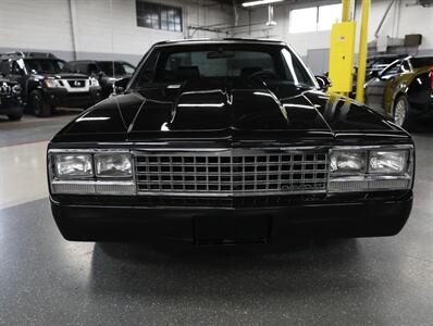 1987 Chevrolet El Camino   - Photo 7 - Addison, IL 60101