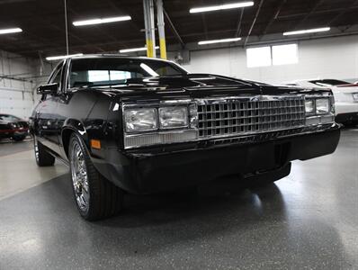 1987 Chevrolet El Camino   - Photo 62 - Addison, IL 60101