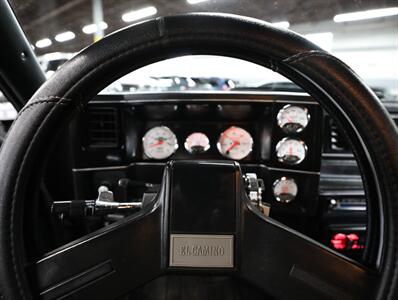 1987 Chevrolet El Camino   - Photo 44 - Addison, IL 60101
