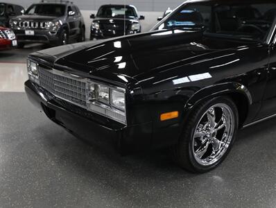 1987 Chevrolet El Camino   - Photo 3 - Addison, IL 60101