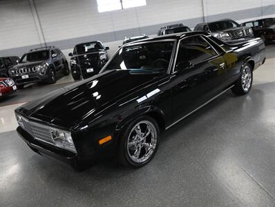 1987 Chevrolet El Camino   - Photo 4 - Addison, IL 60101