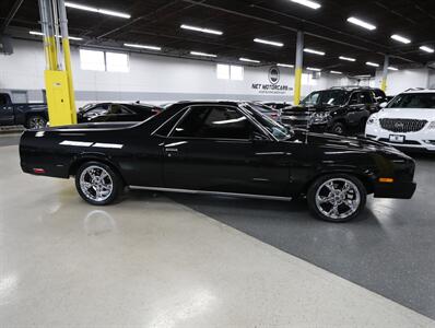1987 Chevrolet El Camino   - Photo 11 - Addison, IL 60101