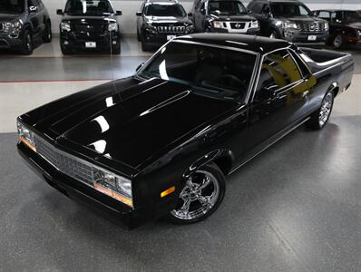 1987 Chevrolet El Camino   - Photo 2 - Addison, IL 60101