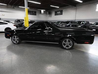 1987 Chevrolet El Camino   - Photo 23 - Addison, IL 60101