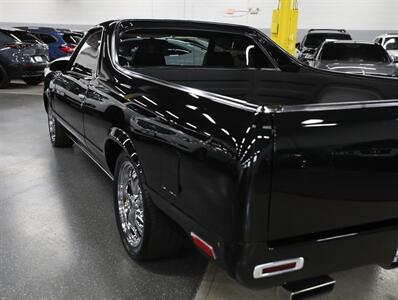 1987 Chevrolet El Camino   - Photo 21 - Addison, IL 60101