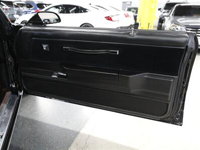 1987 Chevrolet El Camino   - Photo 24 - Addison, IL 60101