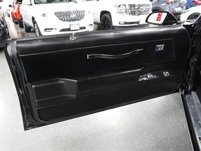 1987 Chevrolet El Camino   - Photo 31 - Addison, IL 60101