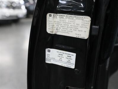 1987 Chevrolet El Camino   - Photo 47 - Addison, IL 60101