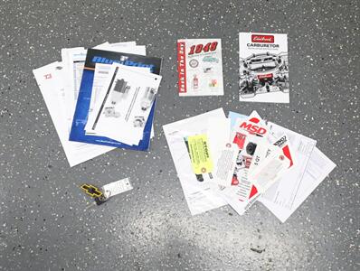 1987 Chevrolet El Camino   - Photo 61 - Addison, IL 60101