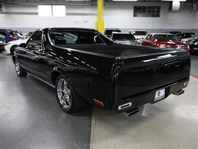 1987 Chevrolet El Camino   - Photo 20 - Addison, IL 60101