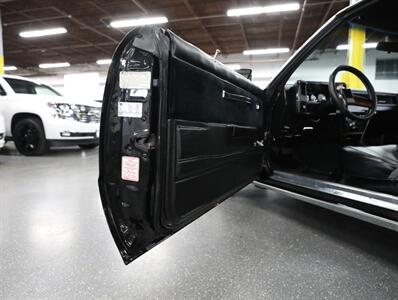 1987 Chevrolet El Camino   - Photo 32 - Addison, IL 60101