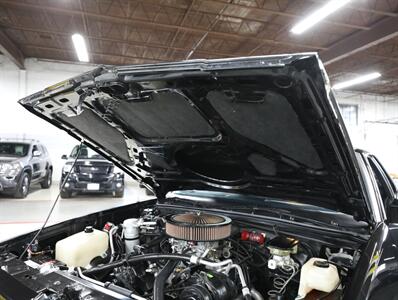 1987 Chevrolet El Camino   - Photo 60 - Addison, IL 60101