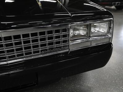 1987 Chevrolet El Camino   - Photo 6 - Addison, IL 60101
