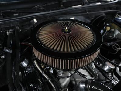 1987 Chevrolet El Camino   - Photo 56 - Addison, IL 60101