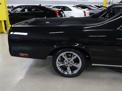 1987 Chevrolet El Camino   - Photo 12 - Addison, IL 60101