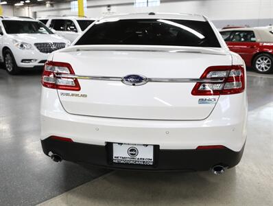 2018 Ford Taurus SHO   - Photo 11 - Addison, IL 60101