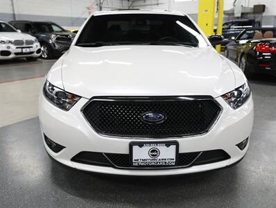 2018 Ford Taurus SHO   - Photo 6 - Addison, IL 60101