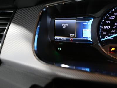 2018 Ford Taurus SHO   - Photo 44 - Addison, IL 60101