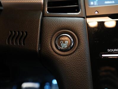 2018 Ford Taurus SHO   - Photo 37 - Addison, IL 60101