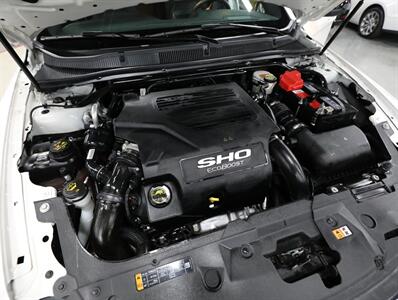 2018 Ford Taurus SHO   - Photo 51 - Addison, IL 60101