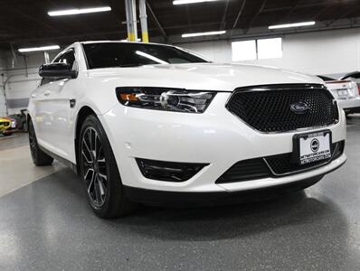 2018 Ford Taurus SHO   - Photo 55 - Addison, IL 60101