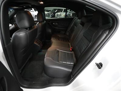 2018 Ford Taurus SHO   - Photo 27 - Addison, IL 60101