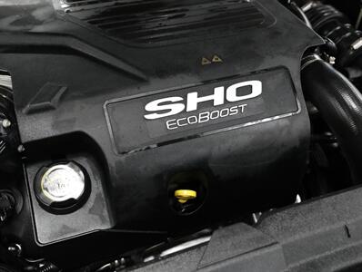 2018 Ford Taurus SHO   - Photo 52 - Addison, IL 60101