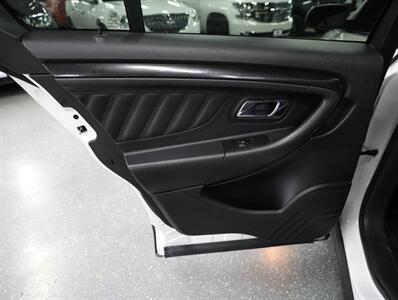 2018 Ford Taurus SHO   - Photo 25 - Addison, IL 60101