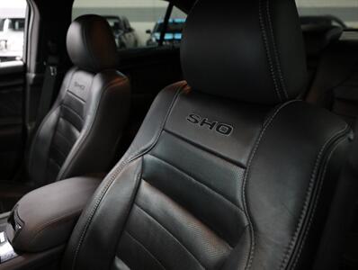 2018 Ford Taurus SHO   - Photo 32 - Addison, IL 60101