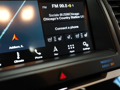 2018 Ford Taurus SHO   - Photo 38 - Addison, IL 60101