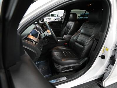 2018 Ford Taurus SHO   - Photo 31 - Addison, IL 60101