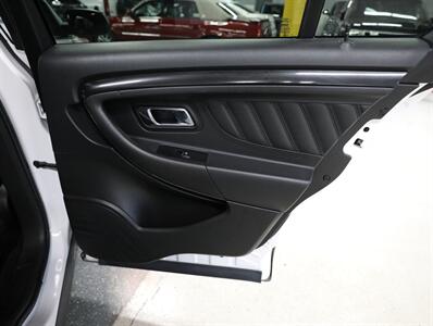 2018 Ford Taurus SHO   - Photo 21 - Addison, IL 60101