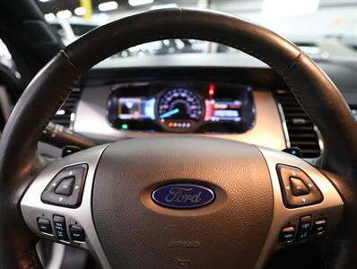 2018 Ford Taurus SHO   - Photo 42 - Addison, IL 60101