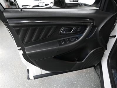 2018 Ford Taurus SHO   - Photo 29 - Addison, IL 60101