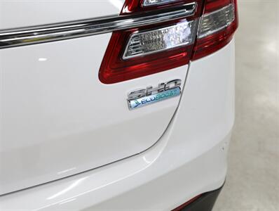 2018 Ford Taurus SHO   - Photo 12 - Addison, IL 60101