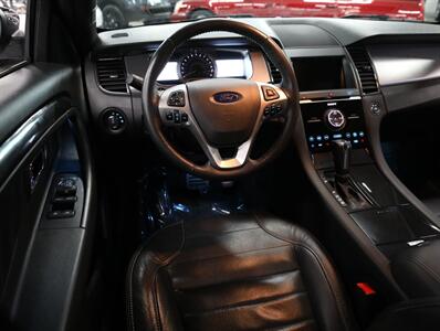 2018 Ford Taurus SHO   - Photo 28 - Addison, IL 60101