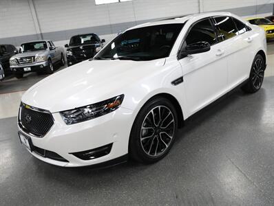 2018 Ford Taurus SHO   - Photo 4 - Addison, IL 60101