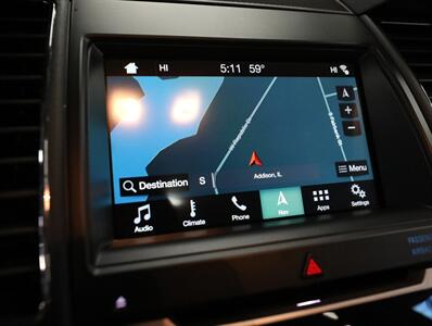 2018 Ford Taurus SHO   - Photo 39 - Addison, IL 60101