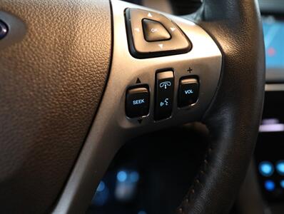 2018 Ford Taurus SHO   - Photo 41 - Addison, IL 60101