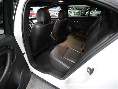 2018 Ford Taurus SHO   - Photo 26 - Addison, IL 60101