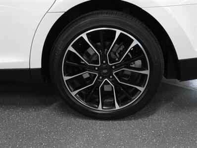 2018 Ford Taurus SHO   - Photo 46 - Addison, IL 60101
