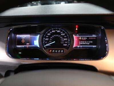 2018 Ford Taurus SHO   - Photo 43 - Addison, IL 60101