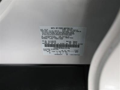 2018 Ford Taurus SHO   - Photo 45 - Addison, IL 60101