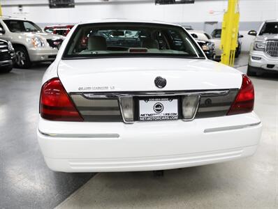 2010 Mercury Grand Marquis LS   - Photo 10 - Addison, IL 60101