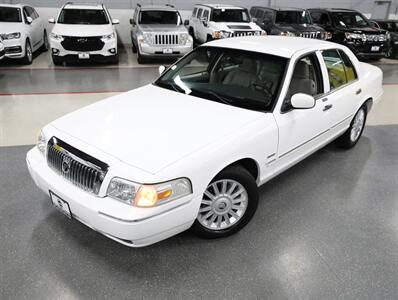 2010 Mercury Grand Marquis LS   - Photo 2 - Addison, IL 60101