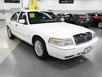 2010 Mercury Grand Marquis LS   - Photo 7 - Addison, IL 60101