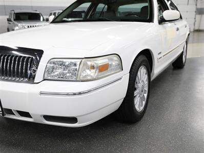 2010 Mercury Grand Marquis LS   - Photo 5 - Addison, IL 60101